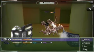 Скриншот 8 к игре AO: Containment Breach