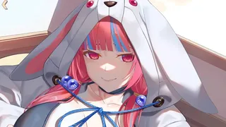 Скриншот 2 к игре Hot And Lovely ：Dream