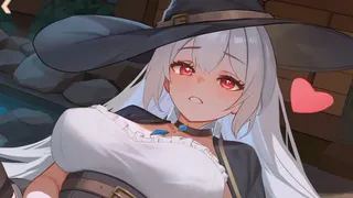 Скриншот 3 к игре Hot And Lovely ：Dream
