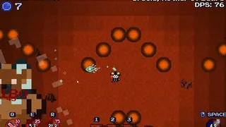 Скриншот 1 к игре Adventures in Lestoria