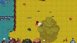 Скриншот 2 к игре Adventures in Lestoria