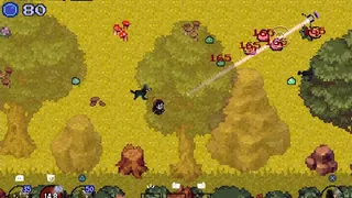 Скриншот 3 к игре Adventures in Lestoria