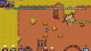 Скриншот 4 к игре Adventures in Lestoria
