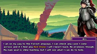 Скриншот 7 к игре Adventures in Lestoria
