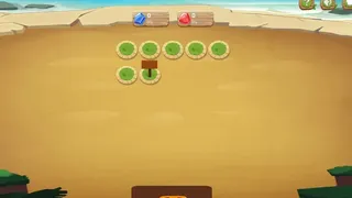 Скриншот 1 к игре Dream fish