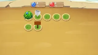 Скриншот 2 к игре Dream fish