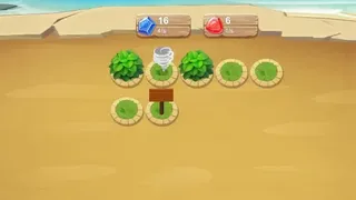 Скриншот 3 к игре Dream fish