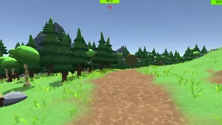 Скриншот 1 к игре illumination