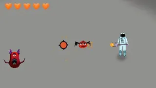 Скриншот 1 к игре shock wave