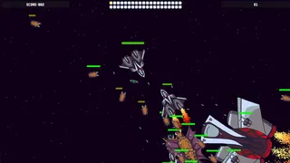 Скриншот 2 к игре Escape the Kreegan
