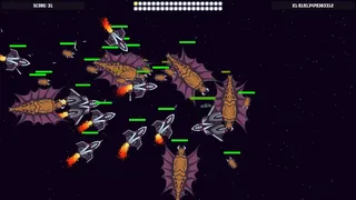 Скриншот 3 к игре Escape the Kreegan