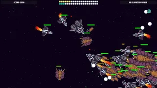 Скриншот 5 к игре Escape the Kreegan