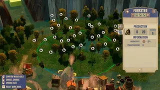 Скриншот 2 к игре Forgotten Vale