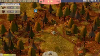 Скриншот 5 к игре Forgotten Vale