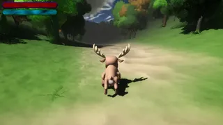 Скриншот 1 к игре Manaulyn