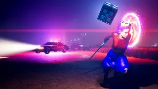 Скриншот 7 к игре UKNON Jones & Guynelk 2
