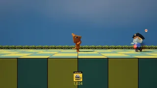 Скриншот 2 к игре MrHuh