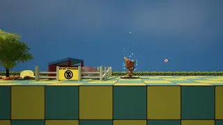 Скриншот 3 к игре MrHuh