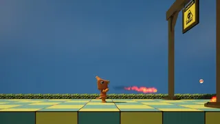 Скриншот 5 к игре MrHuh