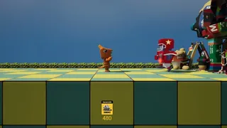 Скриншот 7 к игре MrHuh