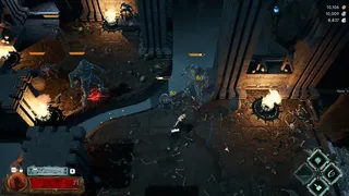 Скриншот 7 к игре Nine Realms Prologue