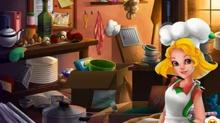 Скриншот 1 к игре Sophias Pizza Restaurant
