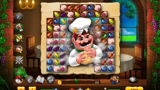 Скриншот 4 к игре Sophias Pizza Restaurant