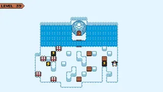 Скриншот 4 к игре SokoPenguin