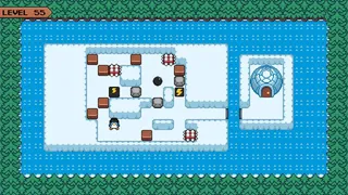 Скриншот 6 к игре SokoPenguin