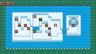 Скриншот 7 к игре SokoPenguin