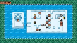 Скриншот 8 к игре SokoPenguin