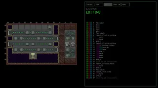 Скриншот 2 к игре Frood Robotics
