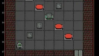 Скриншот 3 к игре Frood Robotics