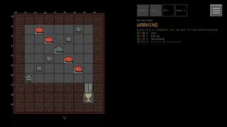 Скриншот 8 к игре Frood Robotics