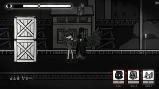 Скриншот 1 к игре Finding Sparky