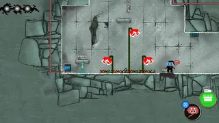 Скриншот 3 к игре 3Souls Parallel Edition