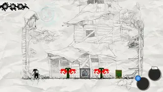 Скриншот 5 к игре 3Souls Parallel Edition