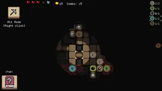 Скриншот 3 к игре Dungeon Divers