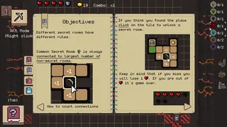 Скриншот 4 к игре Dungeon Divers