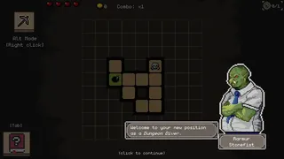 Скриншот 7 к игре Dungeon Divers