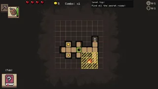 Скриншот 8 к игре Dungeon Divers