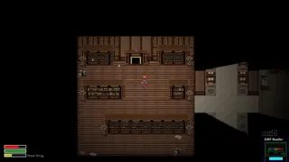 Скриншот 2 к игре Spiritus Vindicta