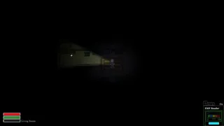 Скриншот 5 к игре Spiritus Vindicta