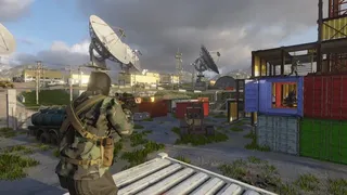 Скриншот 4 к игре 100 KILLS CHALLENGE: ORIGINS