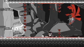 Скриншот 3 к игре Mute Crimson DX