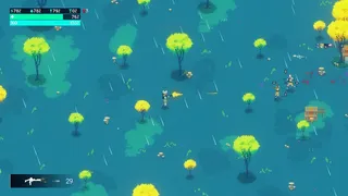 Скриншот 5 к игре Blood Running: Prologue