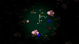 Скриншот 2 к игре Survival Of Exon
