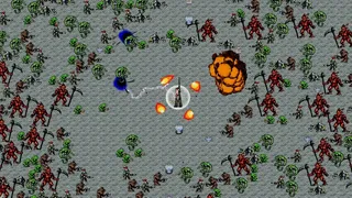 Скриншот 3 к игре Survival Of Exon