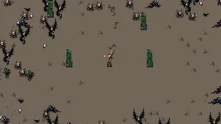 Скриншот 4 к игре Survival Of Exon