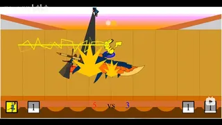 Скриншот 2 к игре 游戏大对决
